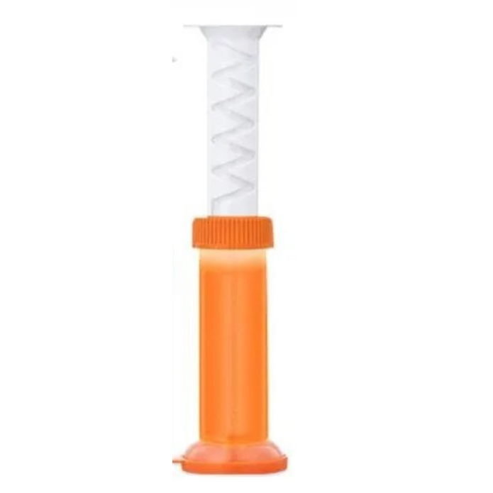 Floral Toilet Gel – Fresh Scent and Air-Freshening Power