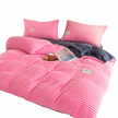 Cozy Bedding Set – Warm & Comfortable Blanket with Pillowcases