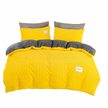 Cozy Bedding Set – Warm & Comfortable Blanket with Pillowcases