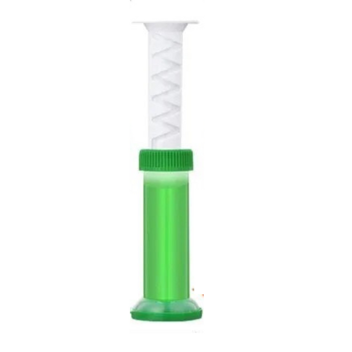 Floral Toilet Gel – Fresh Scent and Air-Freshening Power
