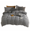 Cozy Bedding Set – Warm & Comfortable Blanket with Pillowcases