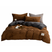 Cozy Bedding Set – Warm & Comfortable Blanket with Pillowcases