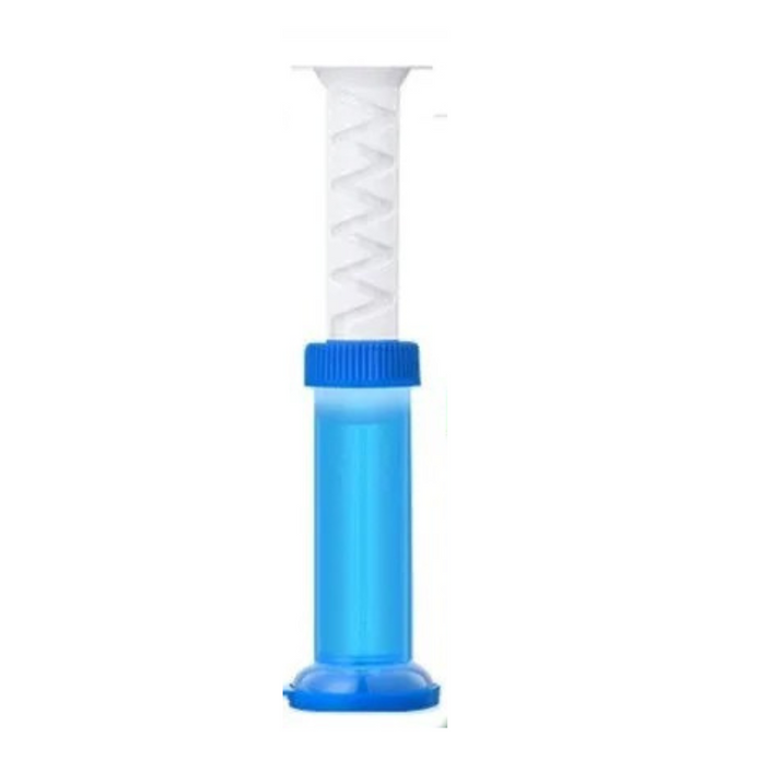 Floral Toilet Gel – Fresh Scent and Air-Freshening Power