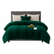 Cozy Bedding Set – Warm & Comfortable Blanket with Pillowcases