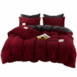 Cozy Bedding Set – Warm & Comfortable Blanket with Pillowcases