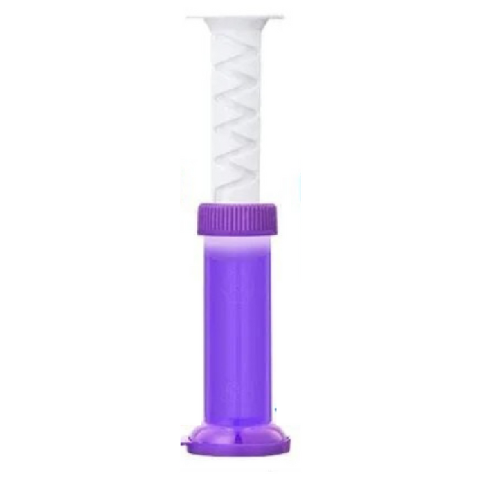 Floral Toilet Gel – Fresh Scent and Air-Freshening Power