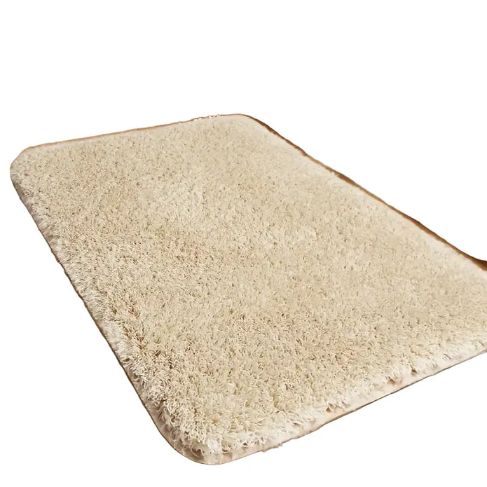 Comfort & Safety Shower Mat – Secure and Cozy Bathing Experience