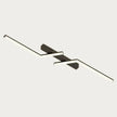 Contemporary LED Ceiling Fixture – Sleek Style & Bright, Efficient Lighting