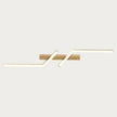 Contemporary LED Ceiling Fixture – Sleek Style & Bright, Efficient Lighting