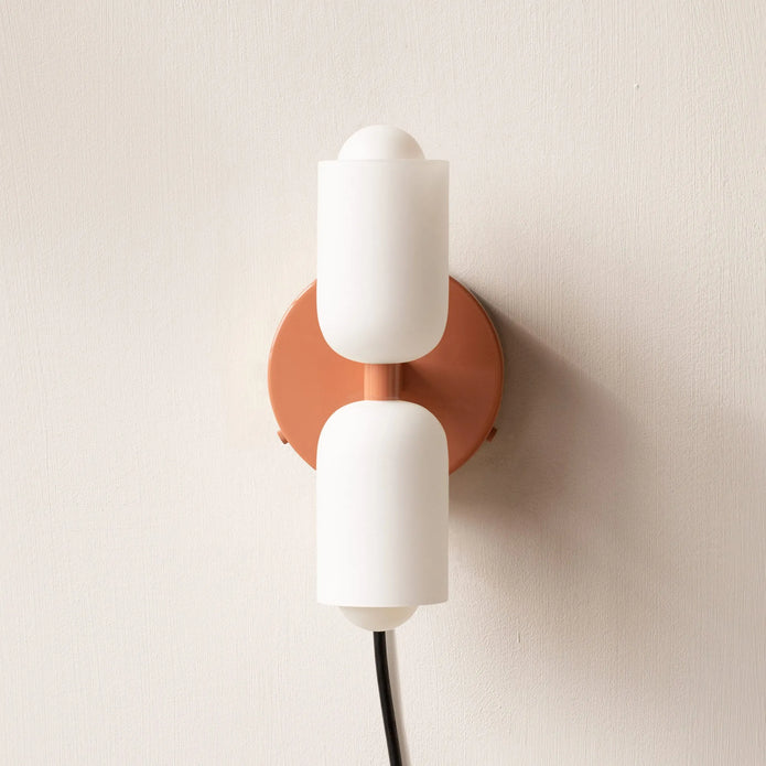 Contemporary LED Wall Light – Sleek Design that Stands Out