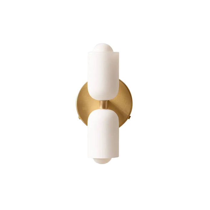 Contemporary LED Wall Light – Sleek Design that Stands Out