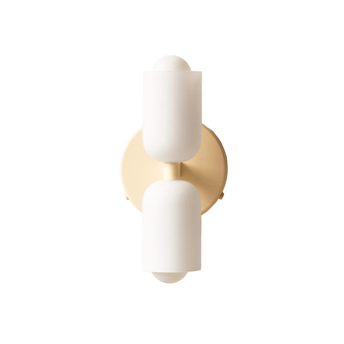 Contemporary LED Wall Light – Sleek Design that Stands Out