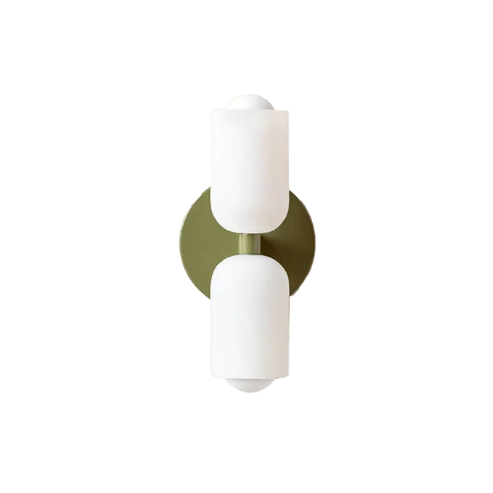 Contemporary LED Wall Light – Sleek Design that Stands Out