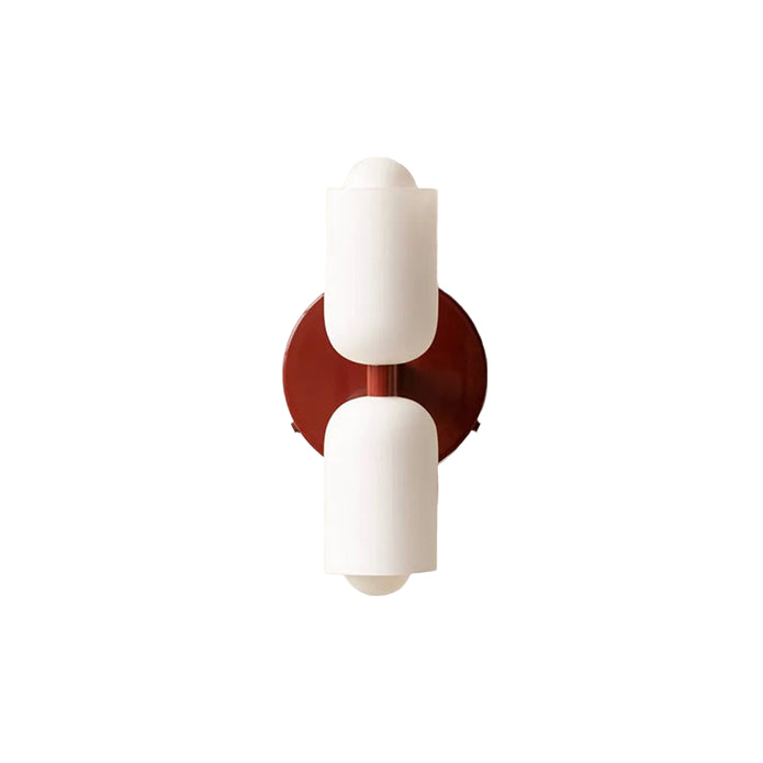 Contemporary LED Wall Light – Sleek Design that Stands Out