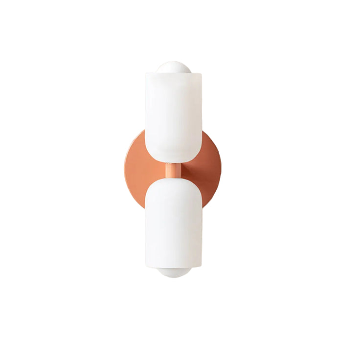 Contemporary LED Wall Light – Sleek Design that Stands Out
