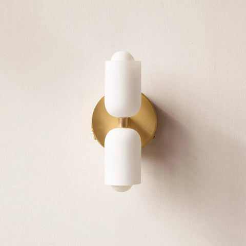 Contemporary LED Wall Light – Sleek Design that Stands Out