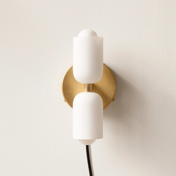 Contemporary LED Wall Light – Sleek Design that Stands Out
