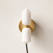 Contemporary LED Wall Light – Sleek Design that Stands Out