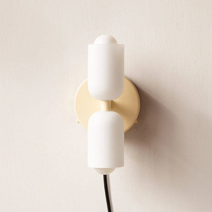 Contemporary LED Wall Light – Sleek Design that Stands Out