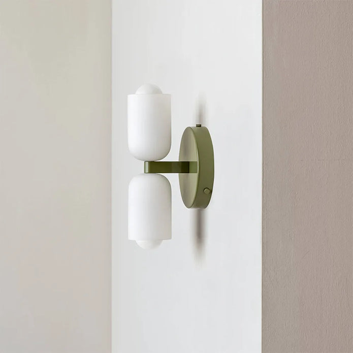 Contemporary LED Wall Light – Sleek Design that Stands Out