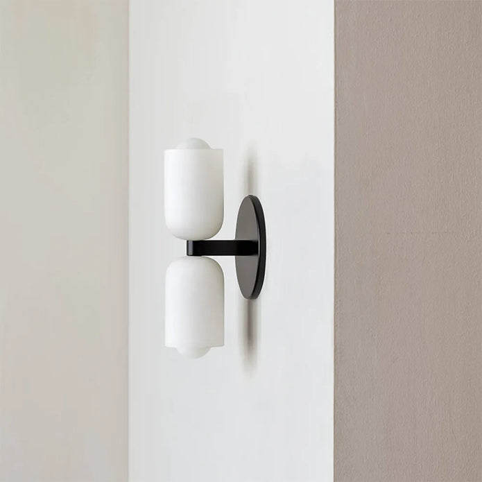Contemporary LED Wall Light – Sleek Design that Stands Out