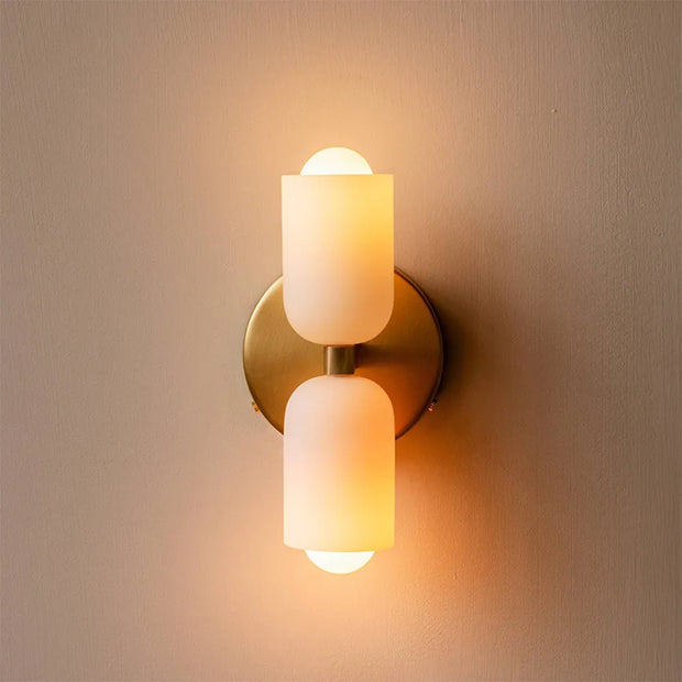 Contemporary LED Wall Light – Sleek Design that Stands Out