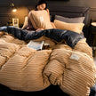 Cozy Bedding Set – Warm & Comfortable Blanket with Pillowcases