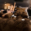 Cozy Bedding Set – Warm & Comfortable Blanket with Pillowcases
