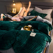 Cozy Bedding Set – Warm & Comfortable Blanket with Pillowcases