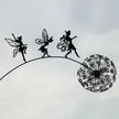 Dandelion Glow Dance – Enchanting Garden Light for Magical Evenings