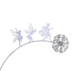 Dandelion Glow Dance – Enchanting Garden Light for Magical Evenings