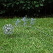 Dandelion Glow Dance – Enchanting Garden Light for Magical Evenings