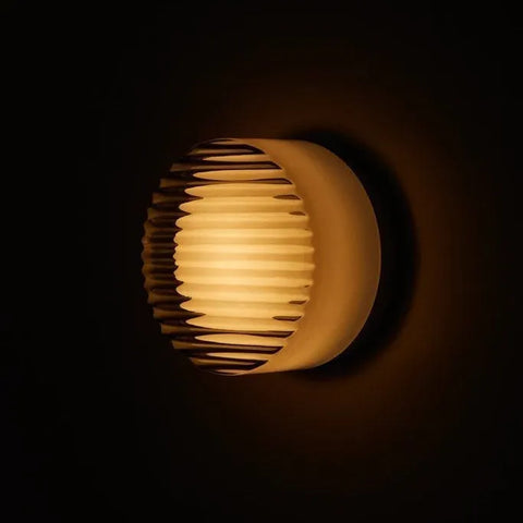 Dual-Space Light – Elegant Illumination for Home and Garden