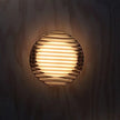 Dual-Space Light – Elegant Illumination for Home and Garden