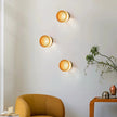 Dual-Space Light – Elegant Illumination for Home and Garden