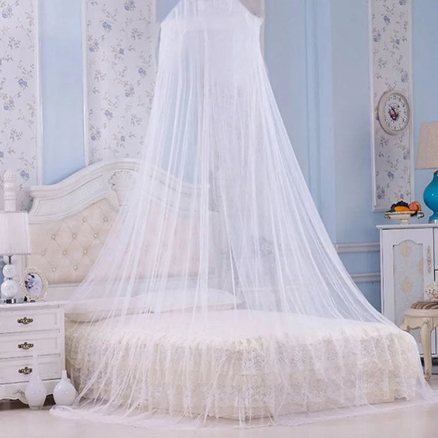 Elegant Bed Canopy – Create a Cozy & Romantic Atmosphere in Any Room