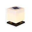 Elegant Solar Garden Lights – Refined Illumination for Outdoor Spaces
