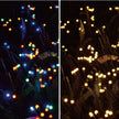 Firework Garden Lights – Magical Outdoor Illumination for Evenings