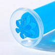 Floral Toilet Gel – Fresh Scent and Air-Freshening Power