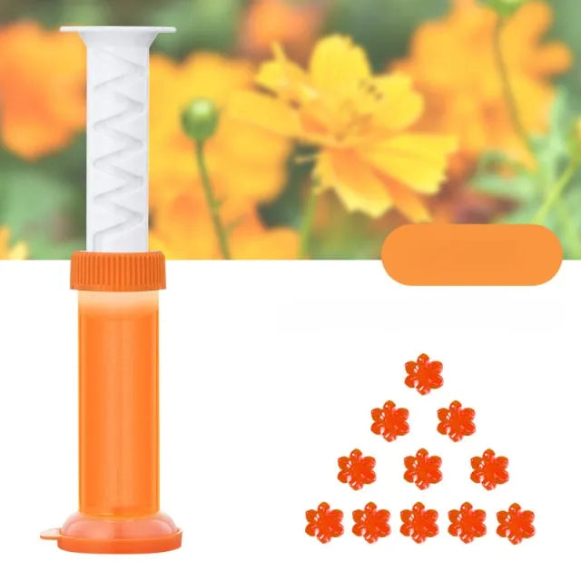 Floral Toilet Gel – Fresh Scent and Air-Freshening Power