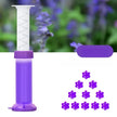 Floral Toilet Gel – Fresh Scent and Air-Freshening Power