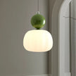 Glass Charm Ceiling Light – Golden Luxury Accent for Modern Interiors