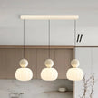 Glass Charm Ceiling Light – Golden Luxury Accent for Modern Interiors