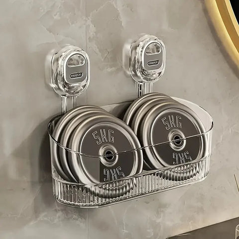 Luxury Bathroom Storage – Elegant Organization for Every Space