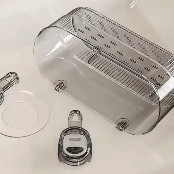 Luxury Bathroom Storage – Elegant Organization for Every Space