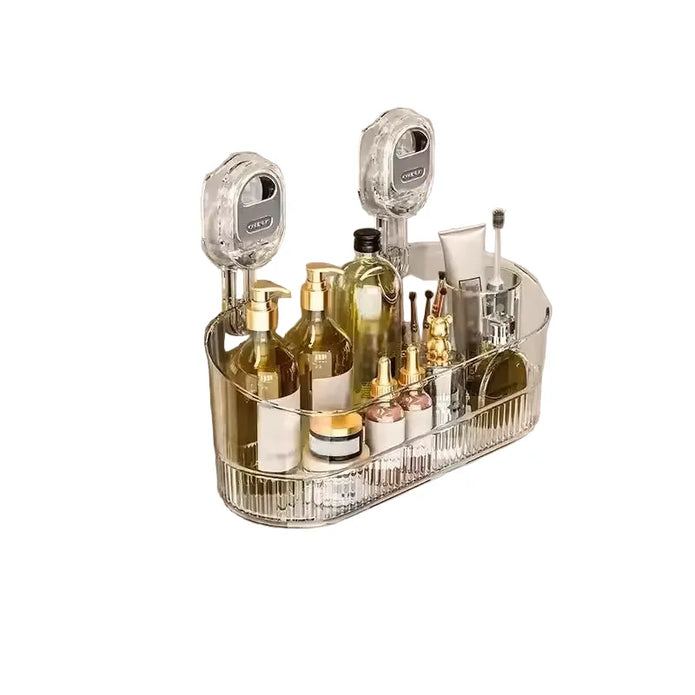 Luxury Bathroom Storage – Elegant Organization for Every Space