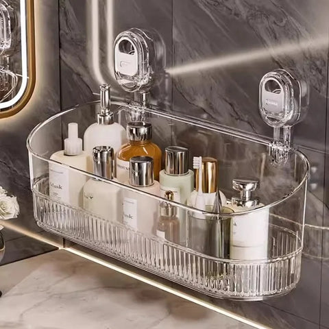 Luxury Bathroom Storage – Elegant Organization for Every Space