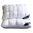 Luxury Hotel-Style Pillows – Royal Softness & Elegant Comfort for Better Sleep
