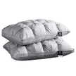 Luxury Hotel-Style Pillows – Royal Softness & Elegant Comfort for Better Sleep