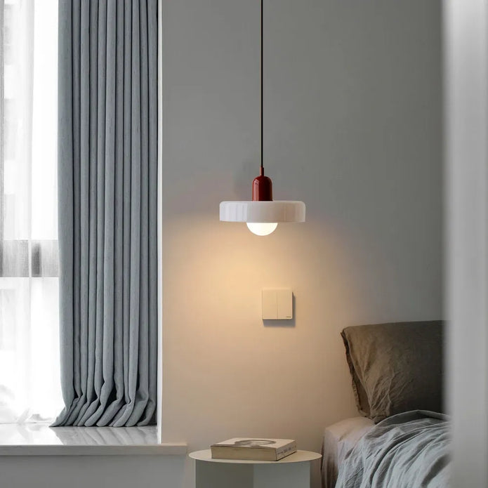 Luxury Sphere Ceiling Light – Harmonious Glow for Elegant Interiors